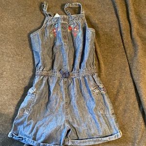 OshKosh romper size 6